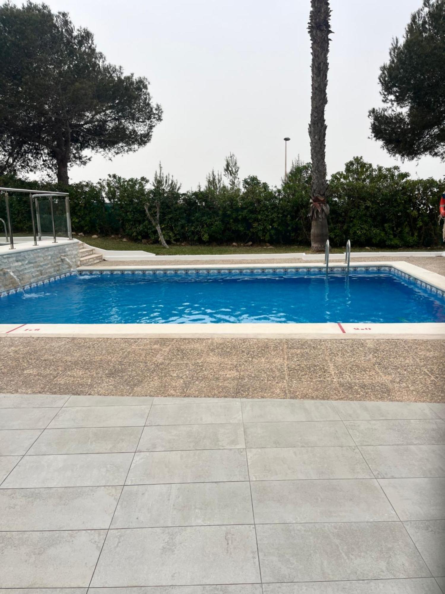 Sea Viev La Mata Apartment Torrevieja Exterior photo