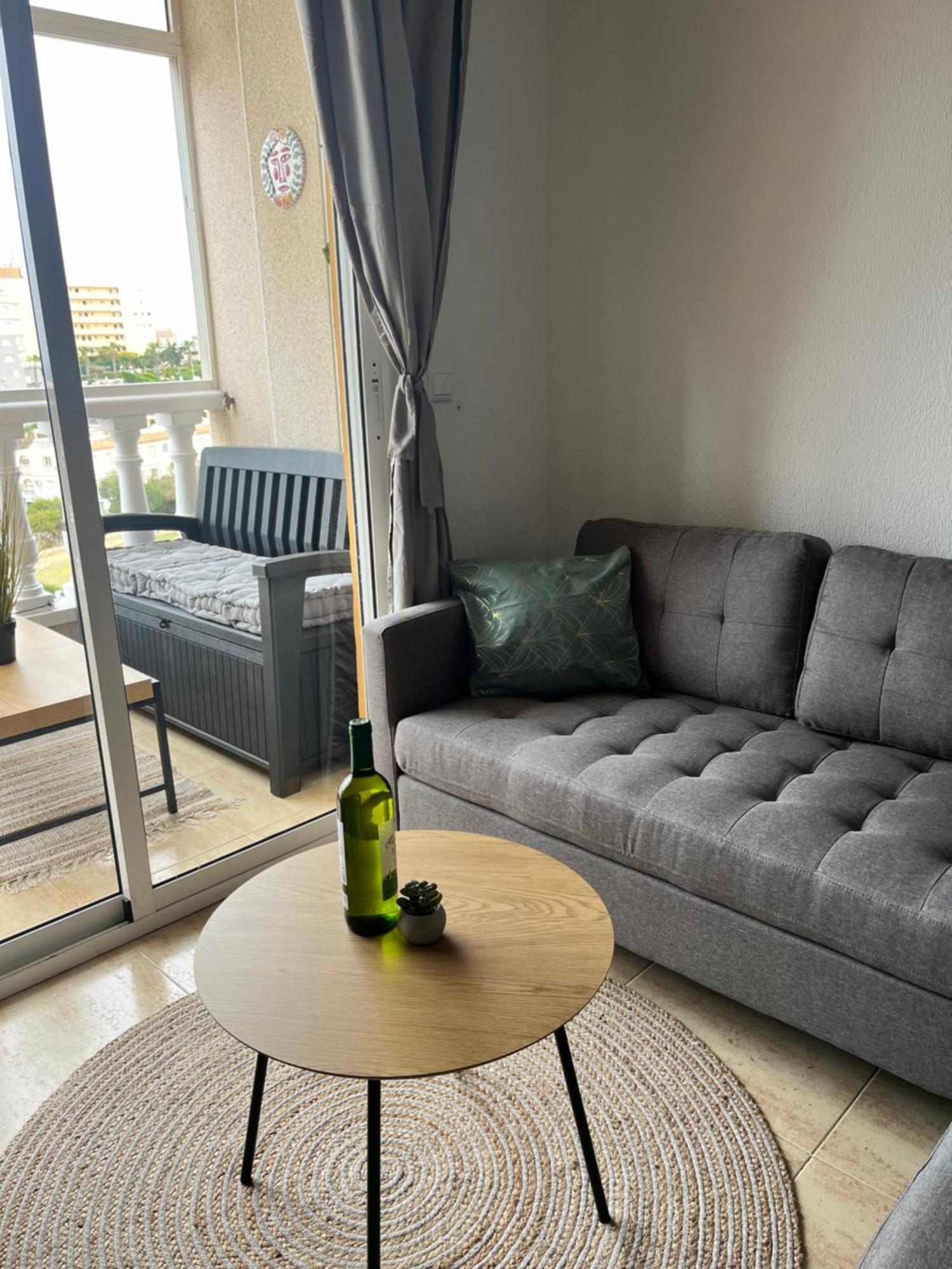 Sea Viev La Mata Apartment Torrevieja Exterior photo